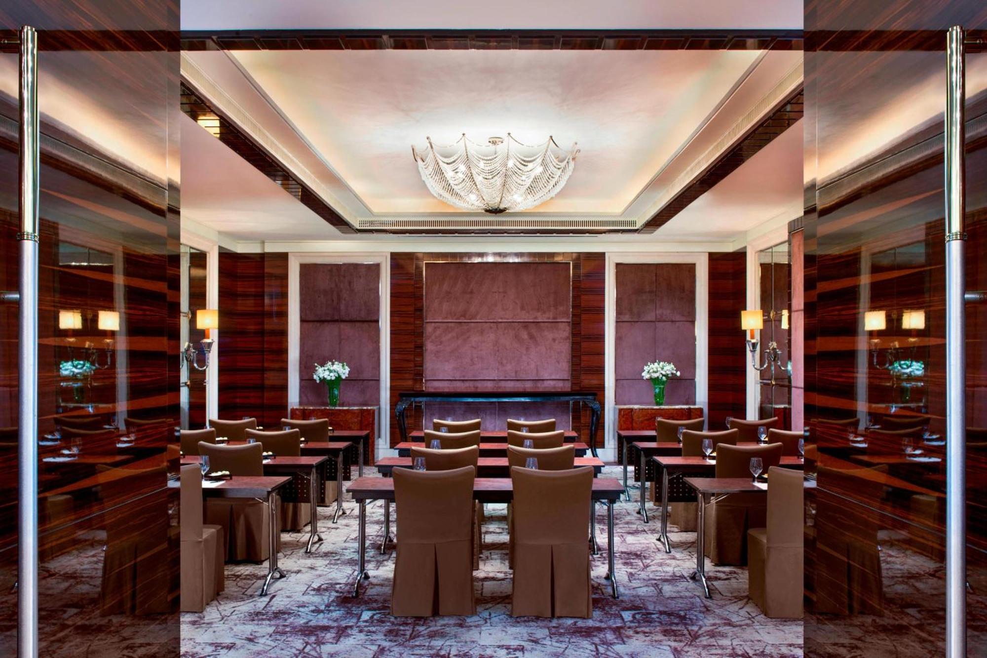 Hotel The St. Regis