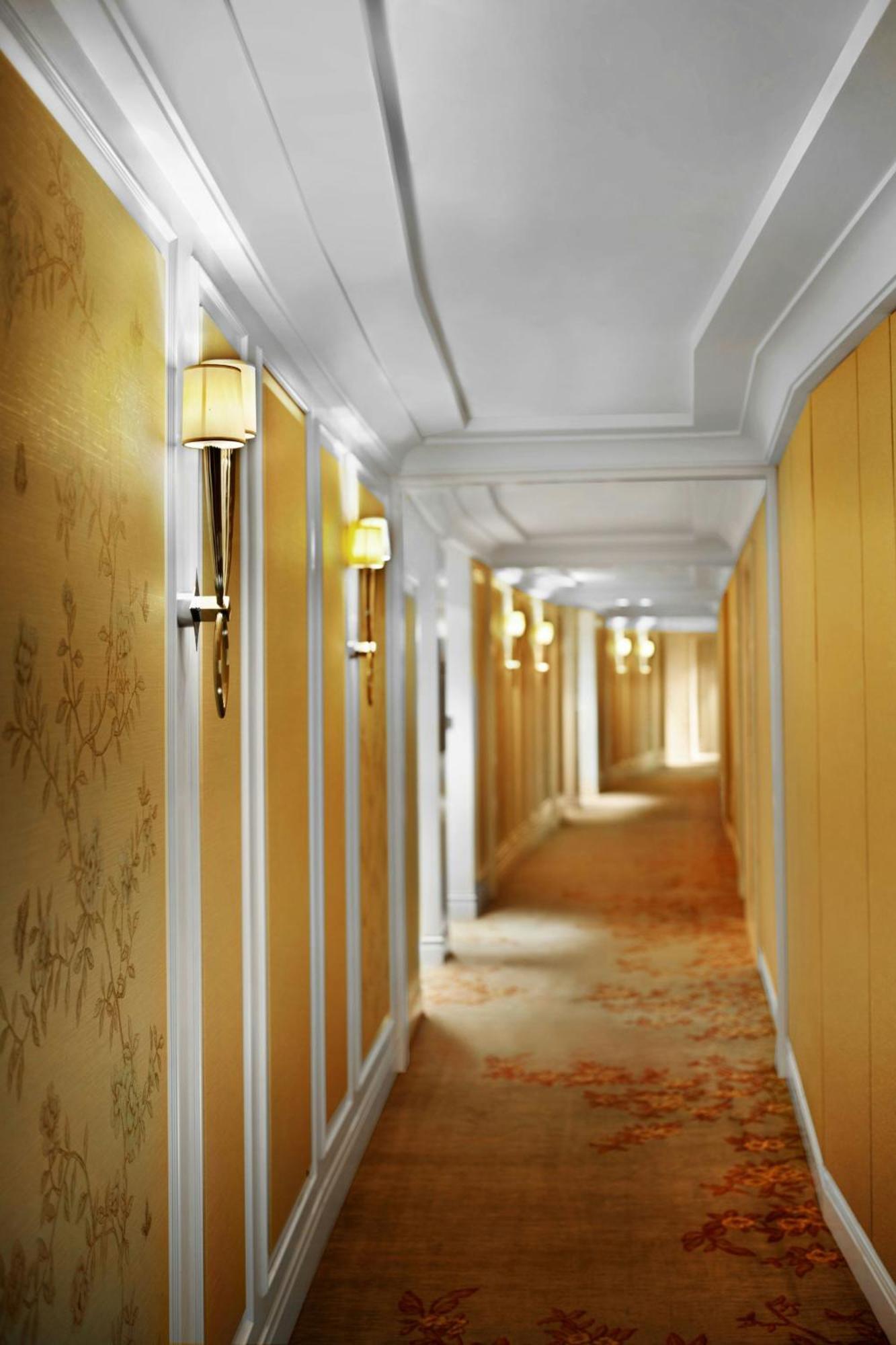 The St. Regis