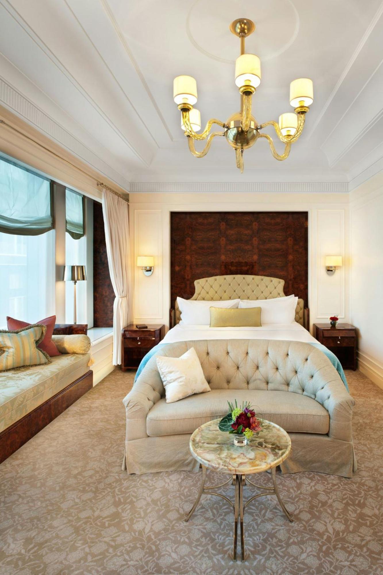 The St. Regis Hotel 5*