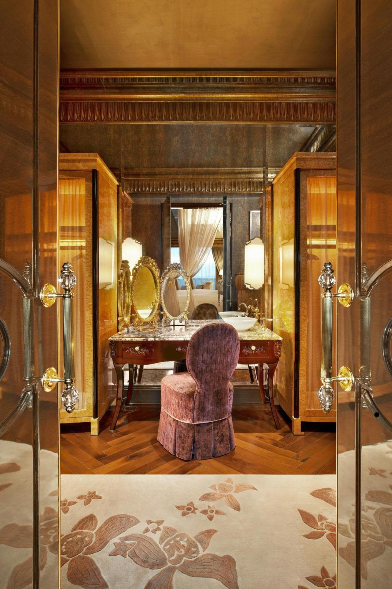 Hotel The St. Regis Singapore