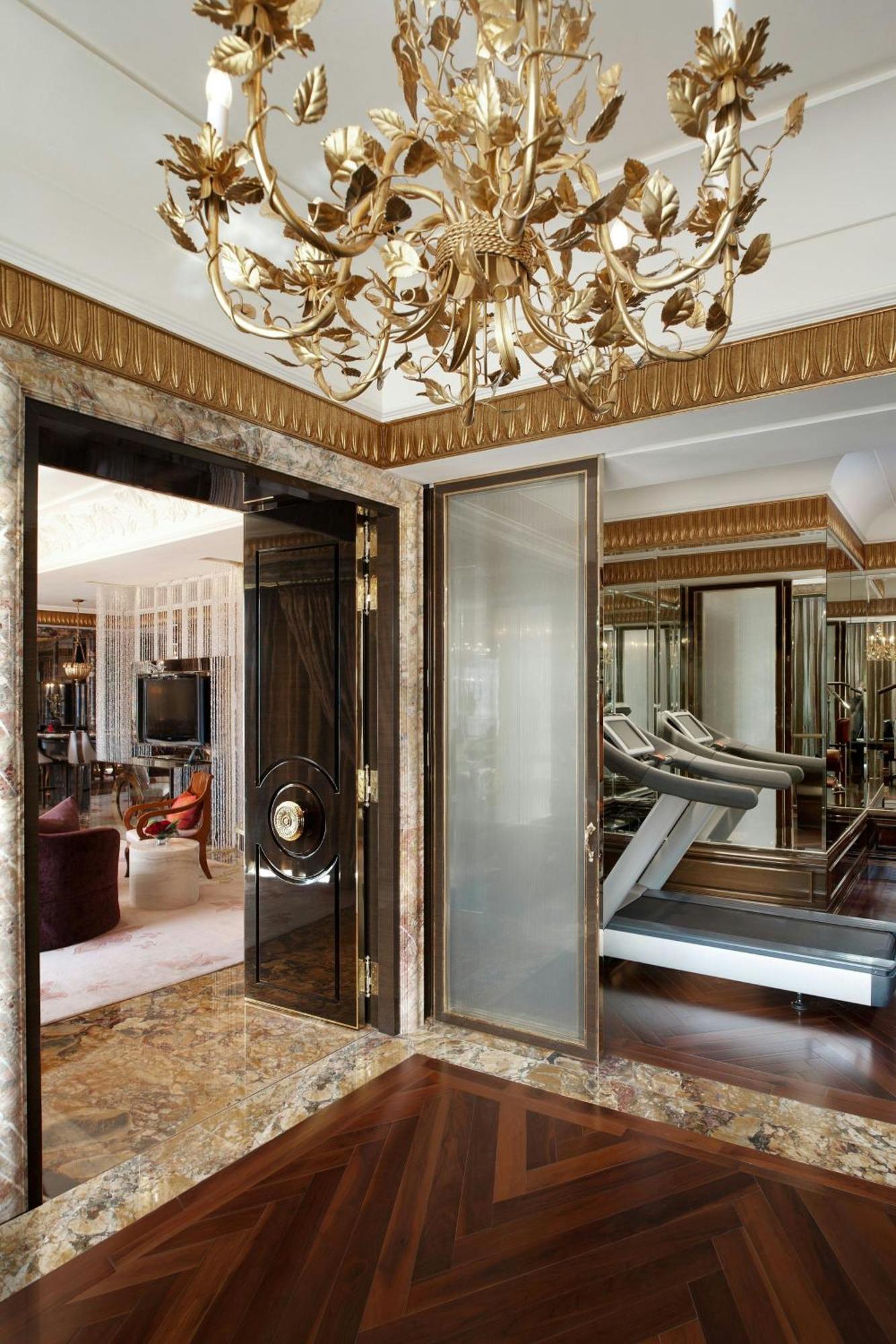 The St. Regis Singapore