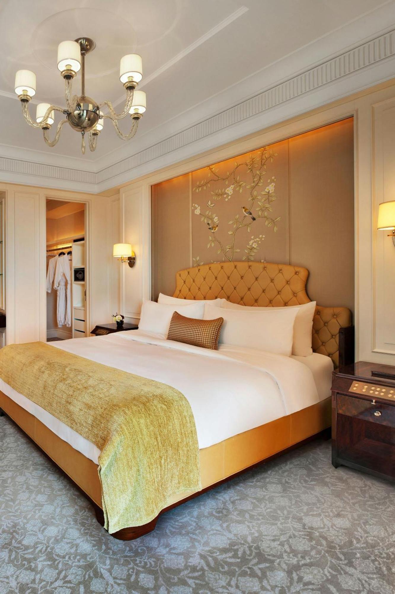 Hotel The St. Regis Singapore