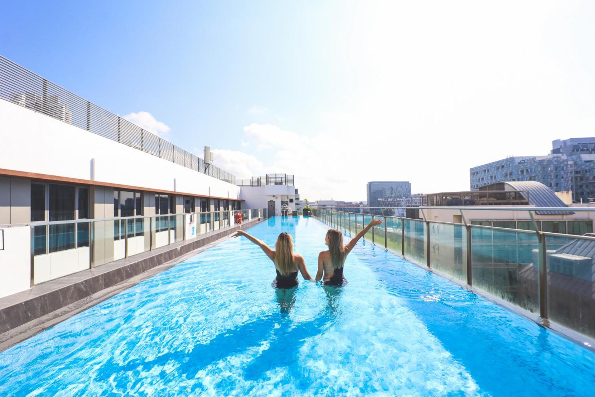 Mercure Tyrwhitt 4*