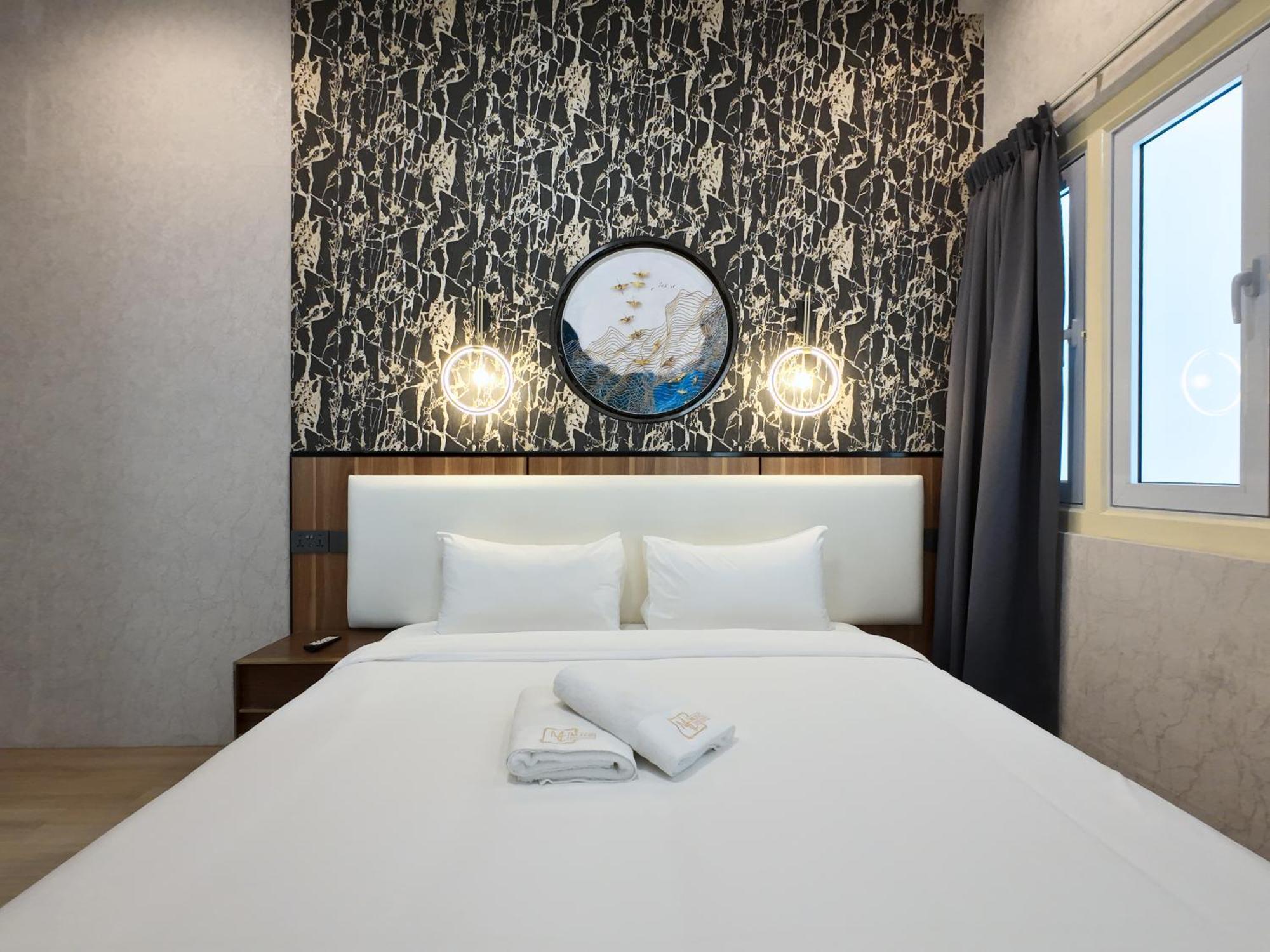 Kam Leng Hotel