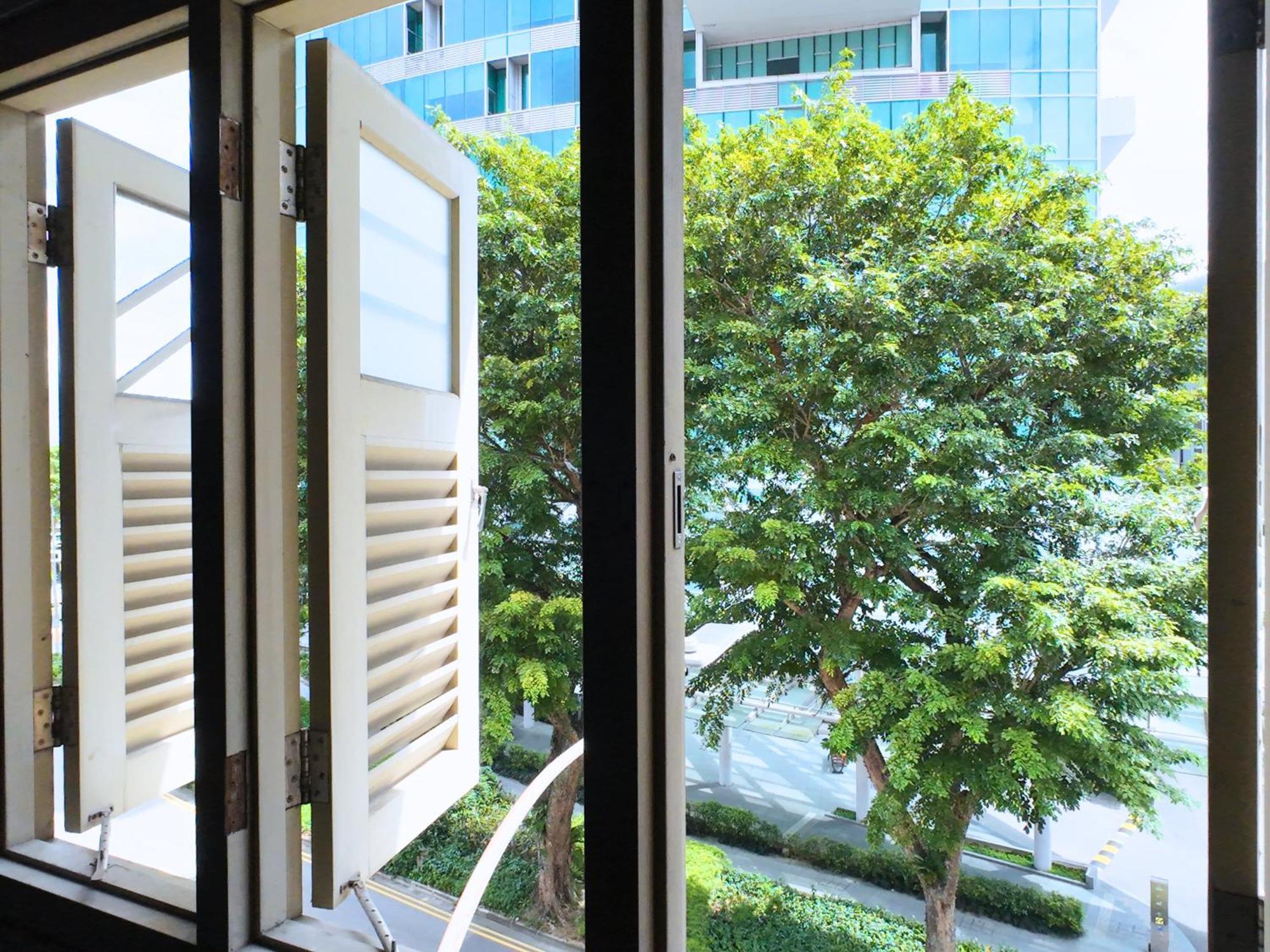 Hotel Kam Leng 3*