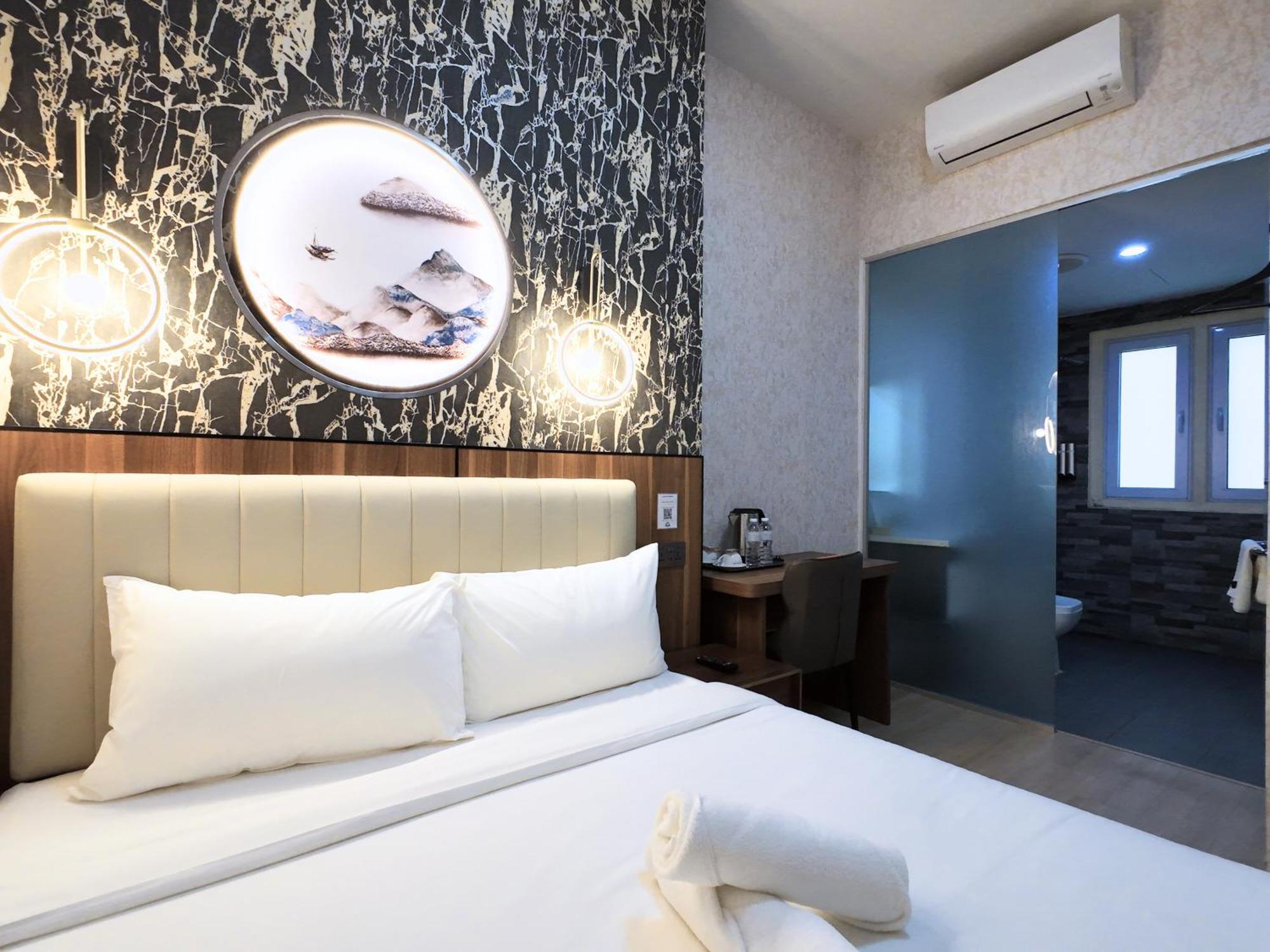 Kam Leng Hotel Singapore