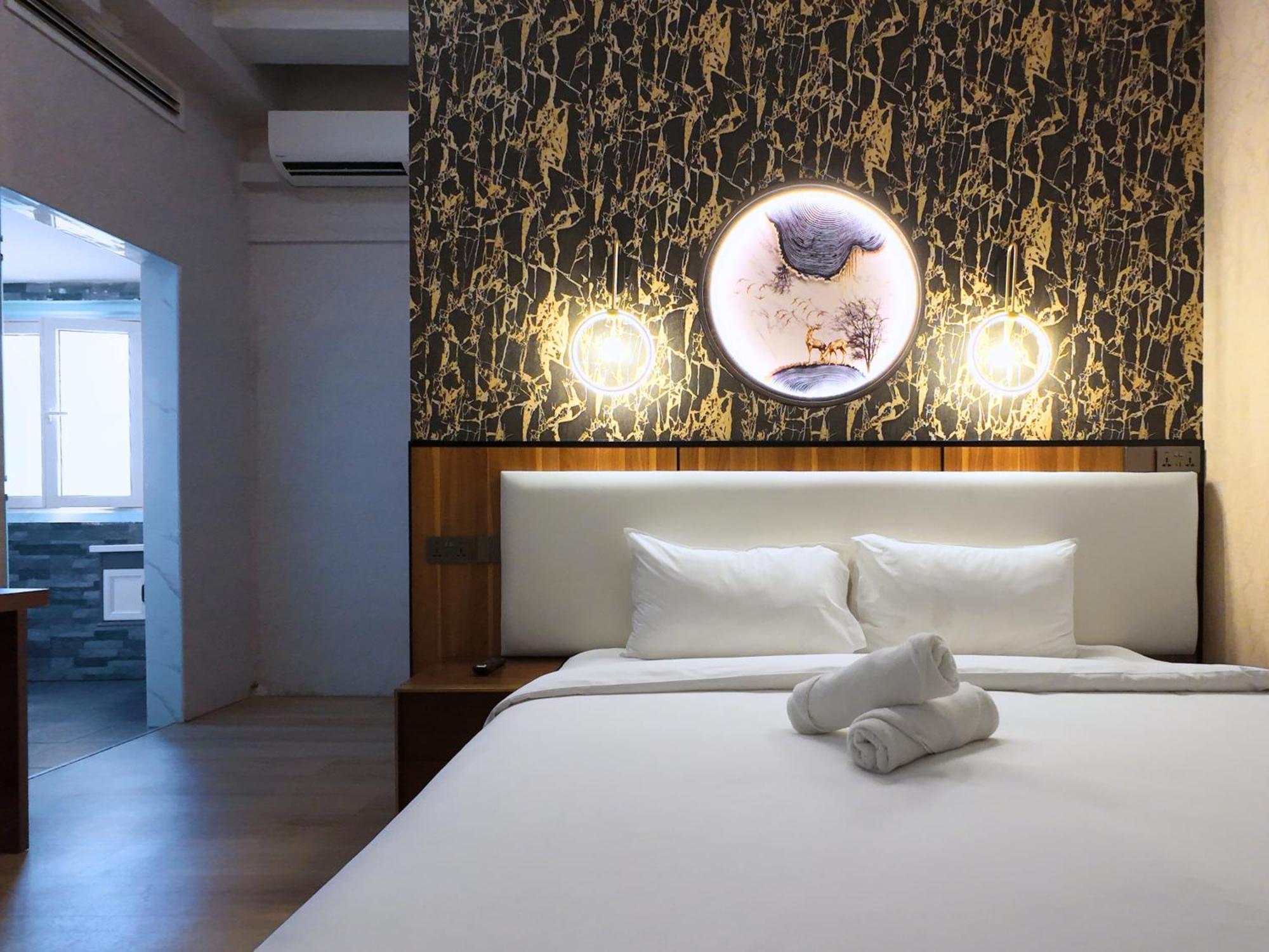 Kam Leng 3* Singapore