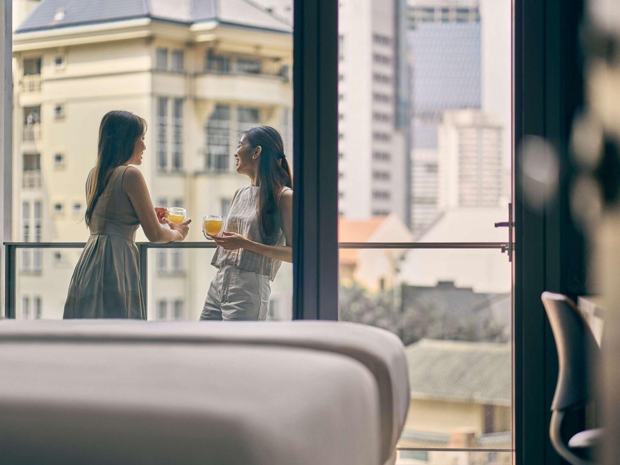 Hotel Mercure Icon Centre 4*