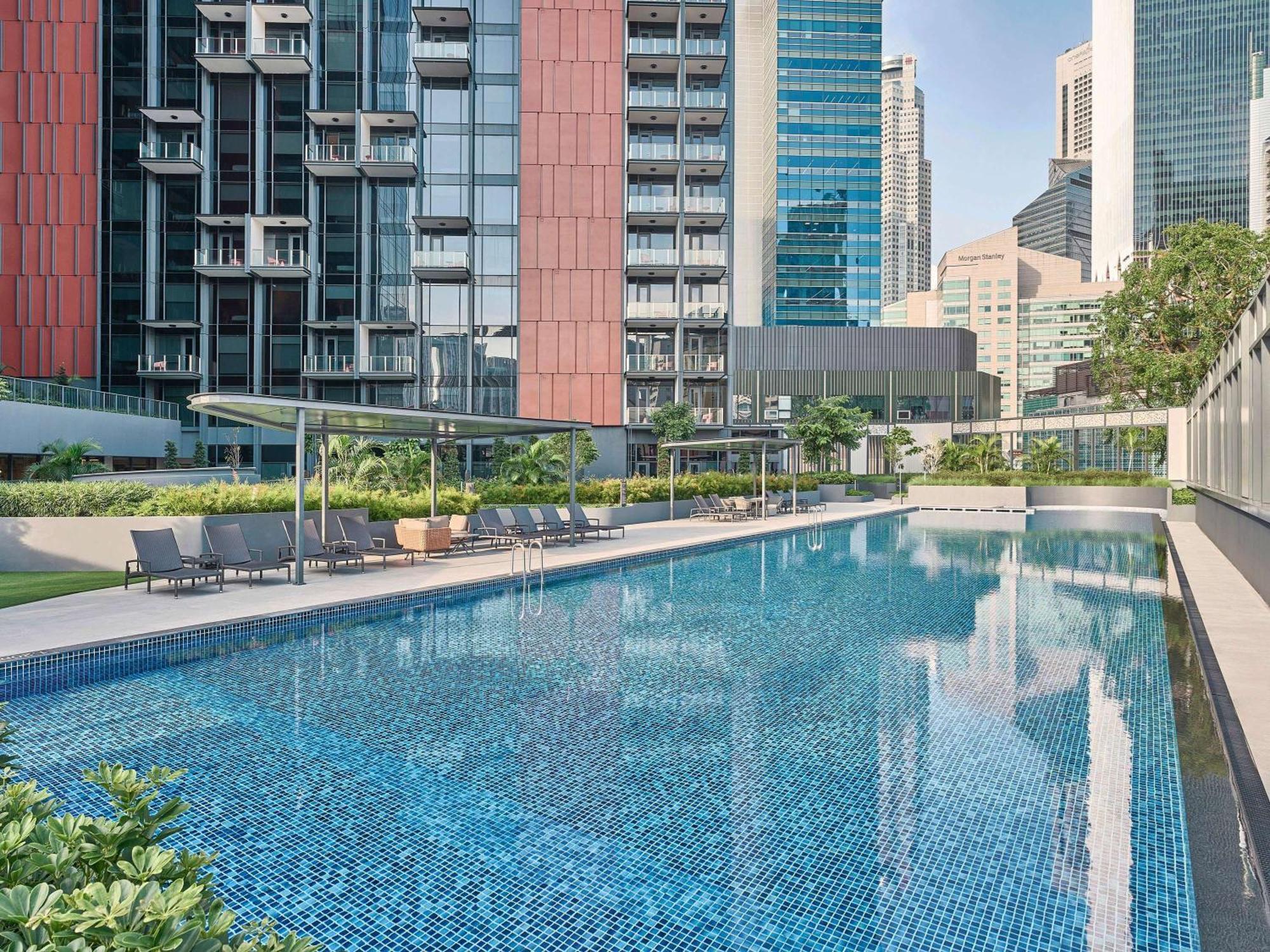 Mercure Icon Centre 4*
