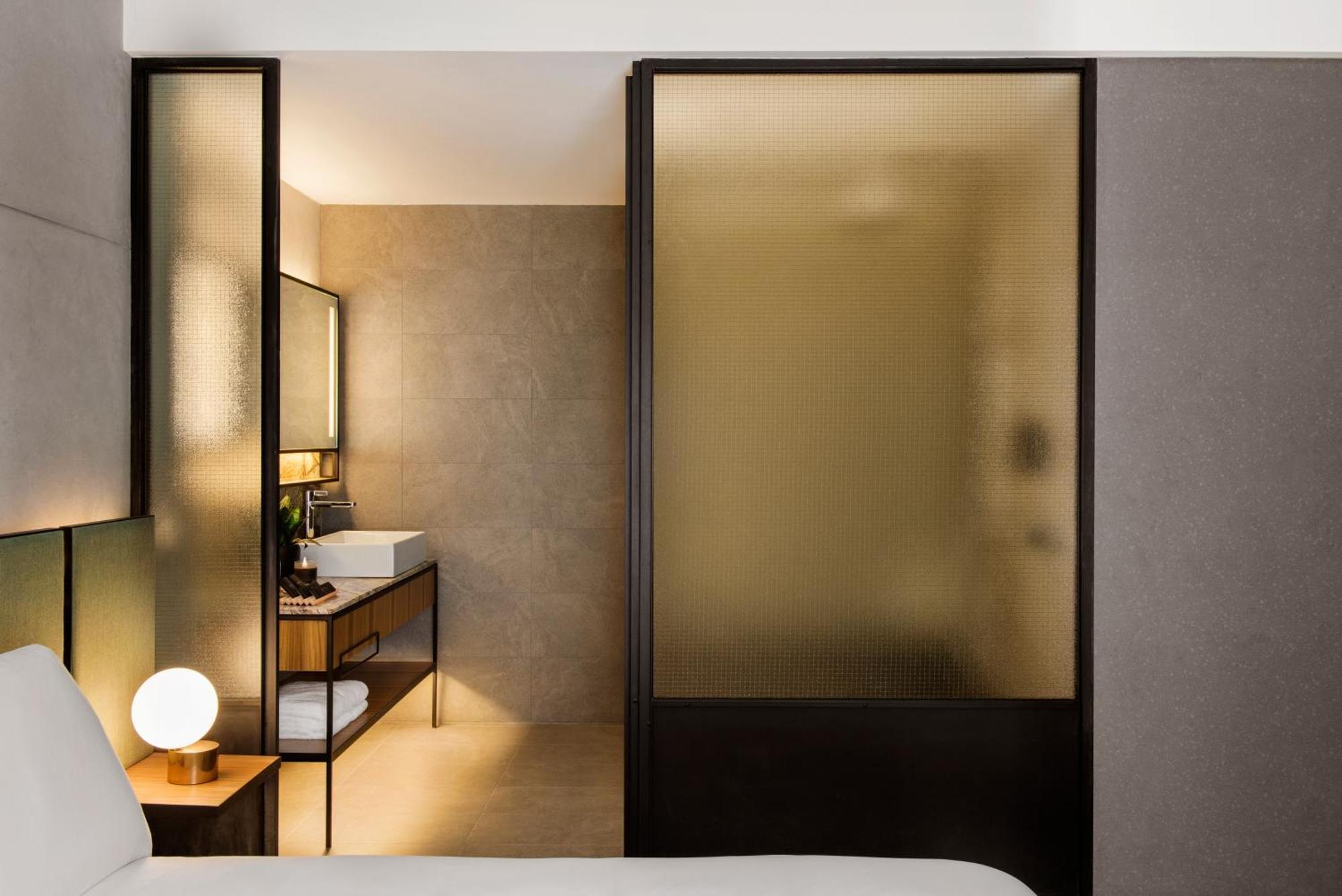 Hotel The Warehouse Hotel, Singapore, A Member Of Design 5*