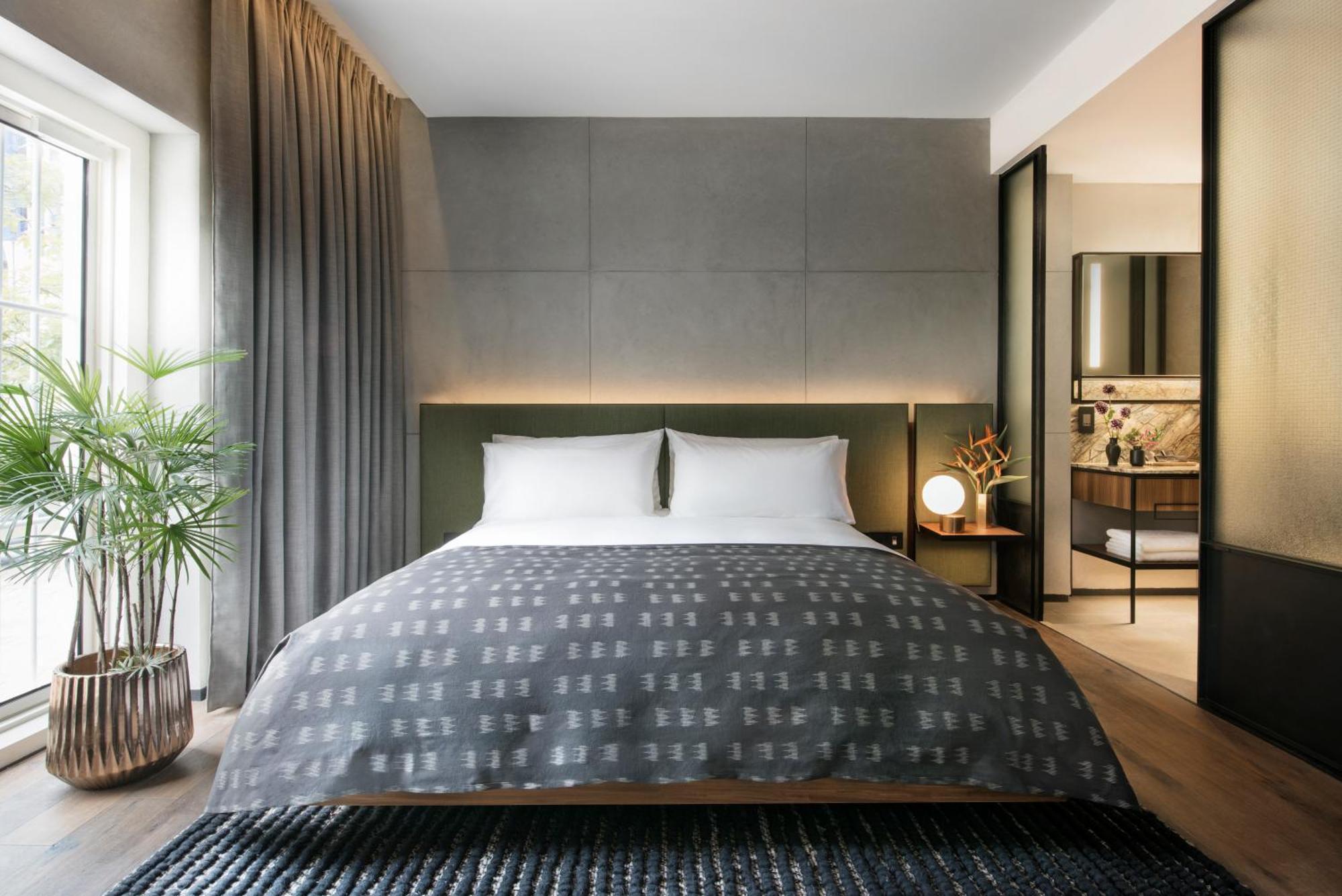Hotel The Warehouse Hotel, Singapore, A Member Of Design