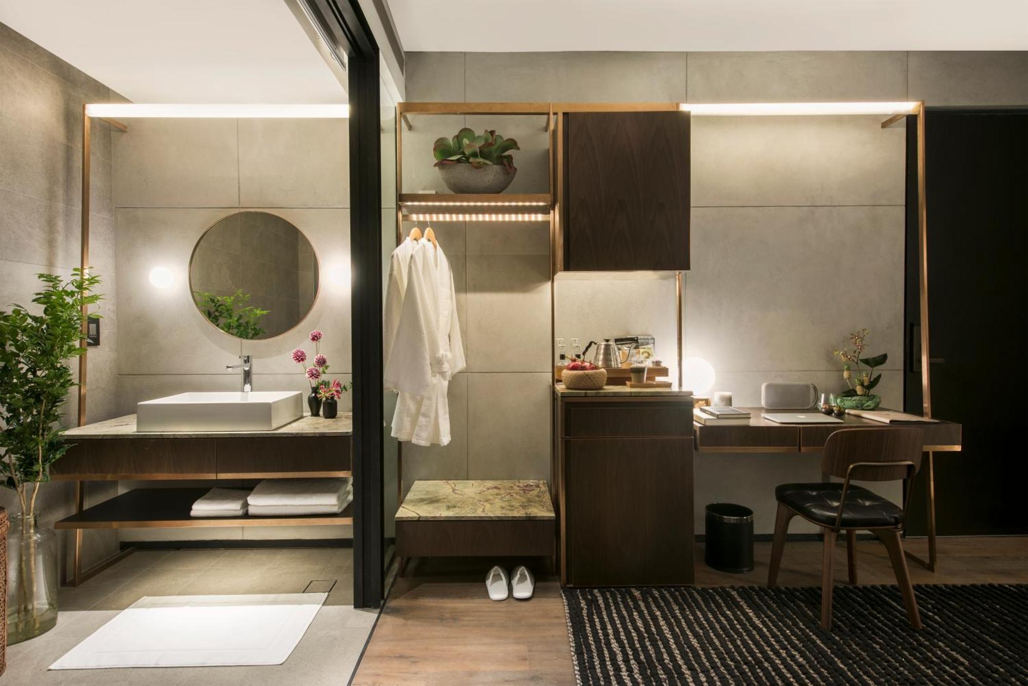 The Warehouse Hotel, Singapore, A Member Of Design