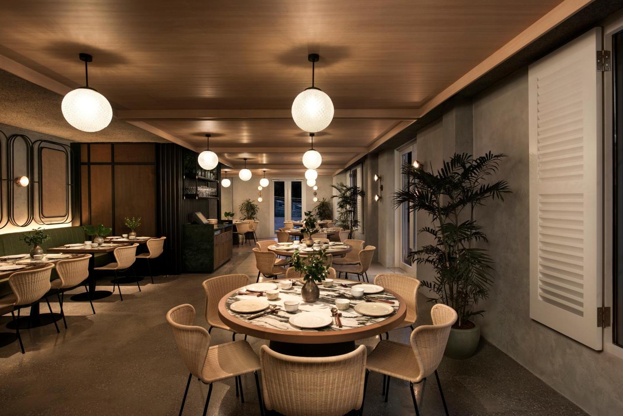 Hotel The Warehouse Hotel, Singapore, A Member Of Design Singapore