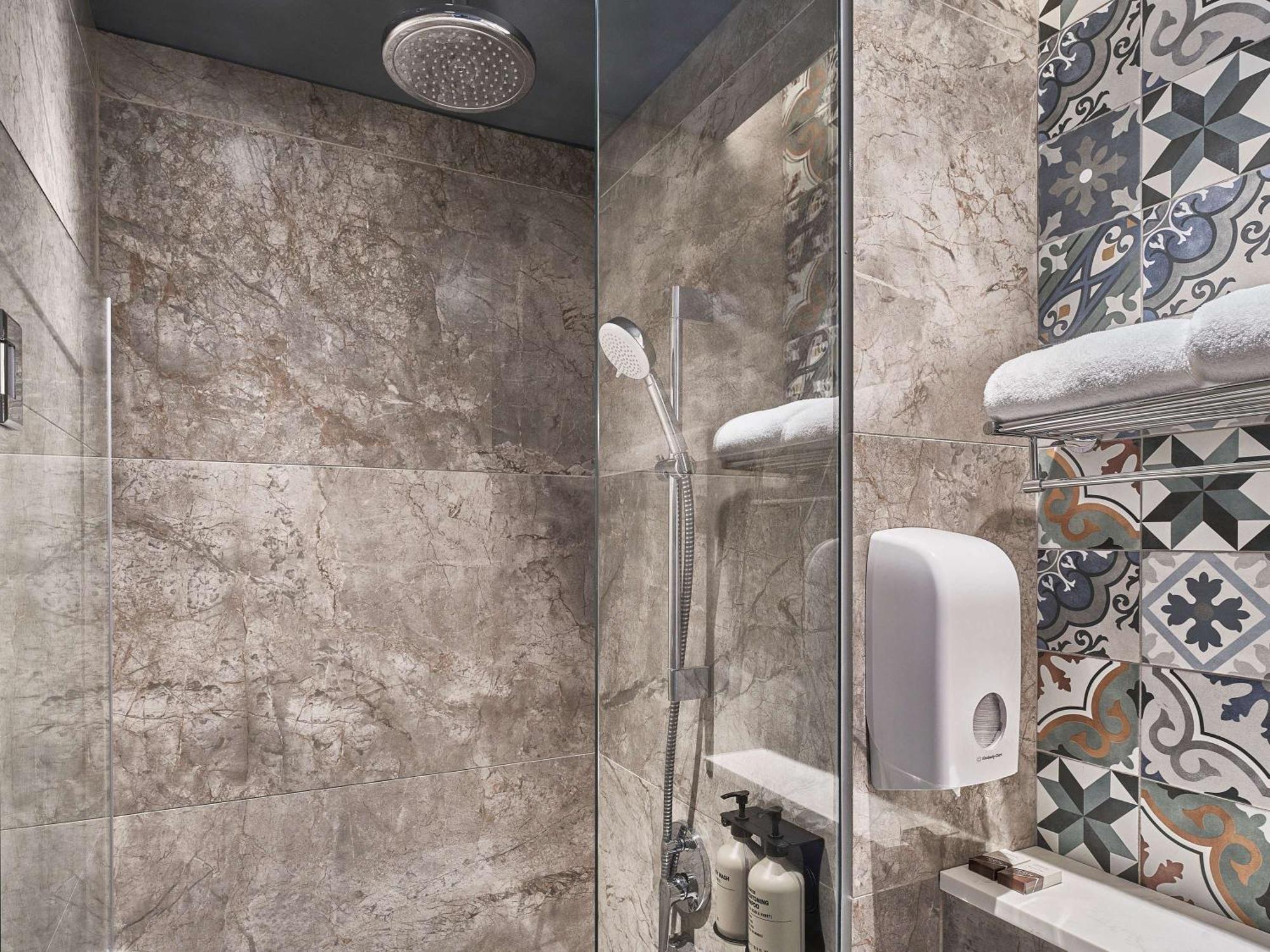 Mercure Icon Centre 4*