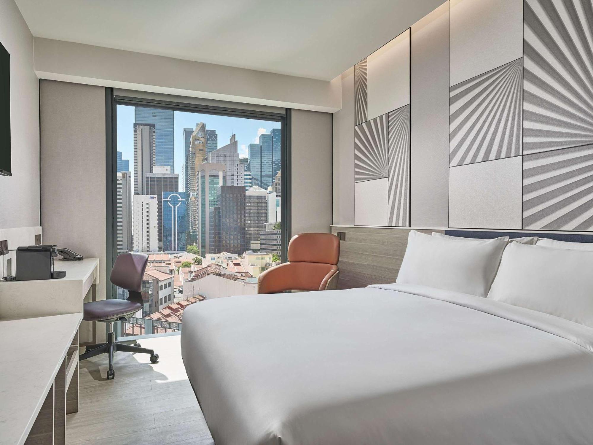 Mercure Icon Centre 4*