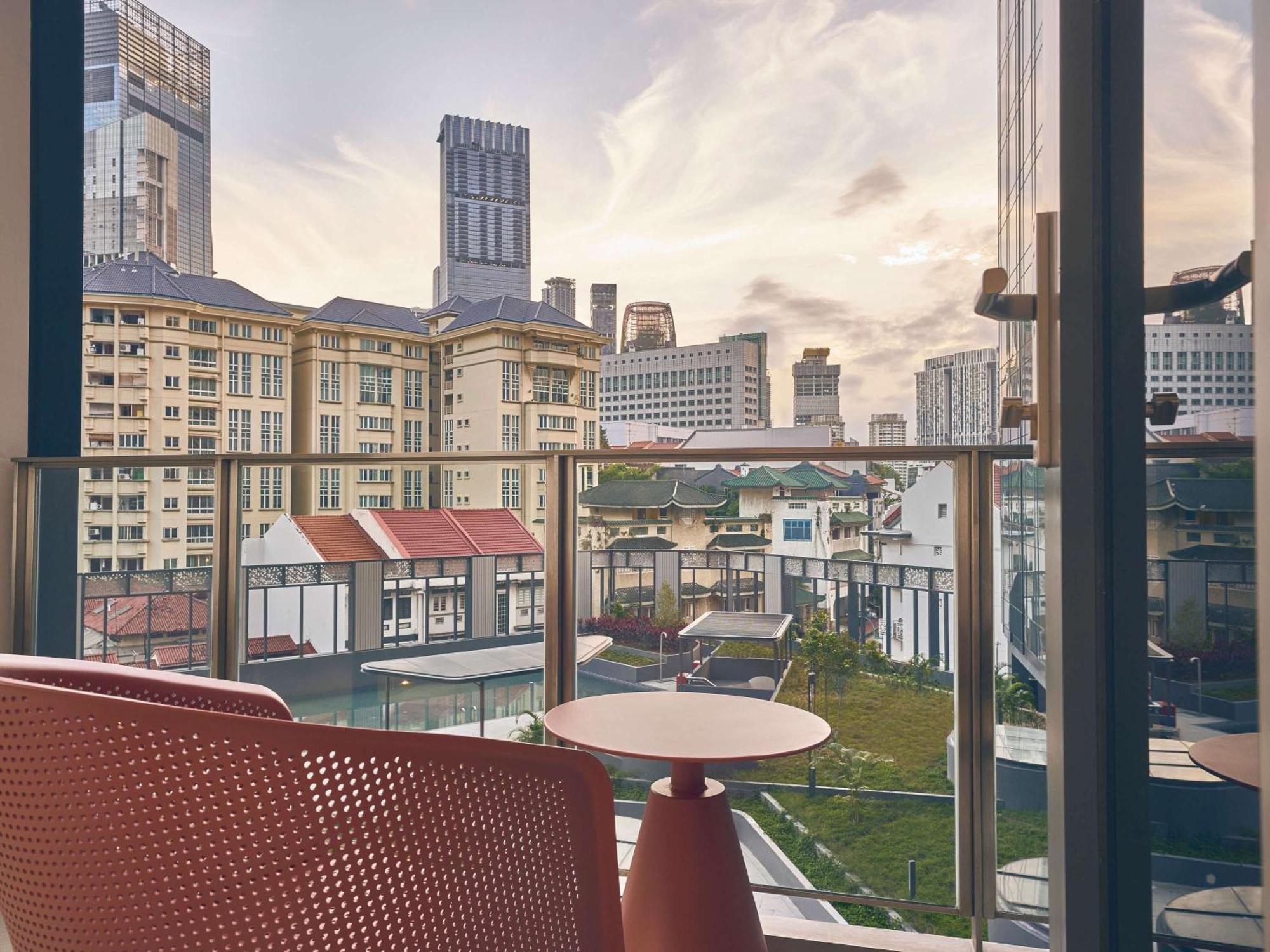 Mercure Icon Centre Hotel