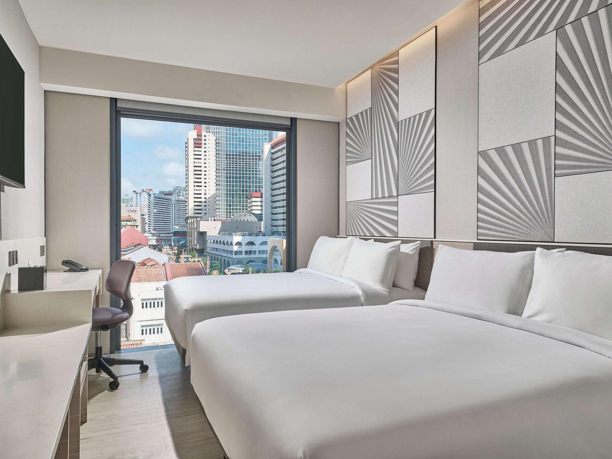 Mercure Icon Centre Hotel