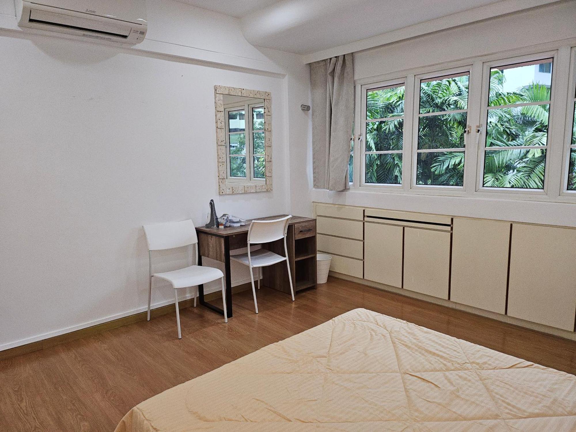 Apartment Student Holland Village *