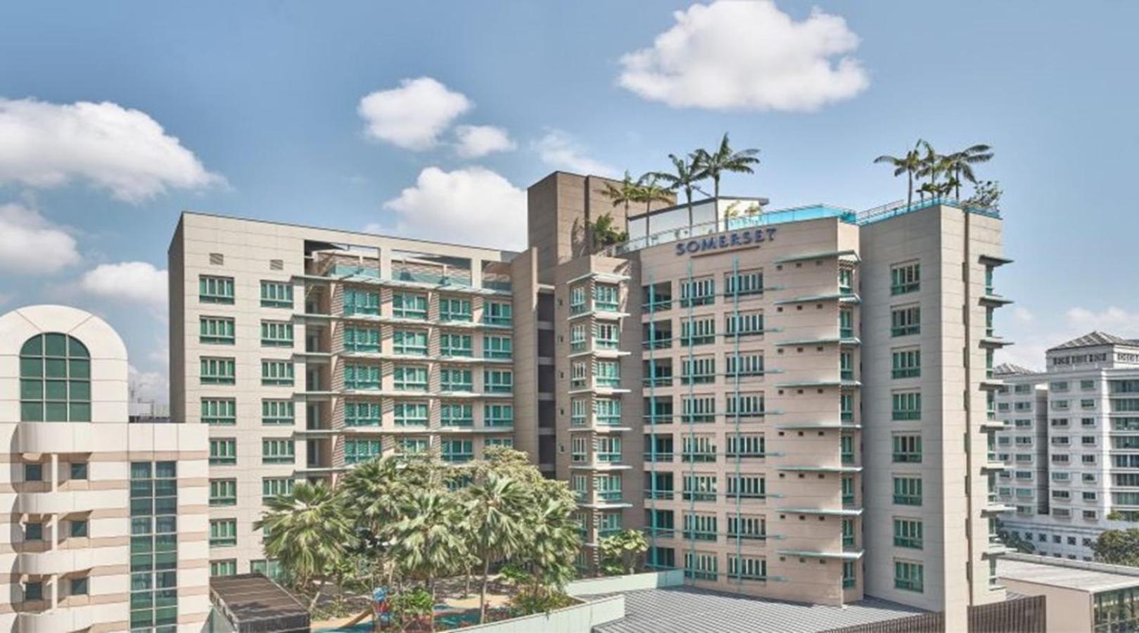 Somerset Bencoolen