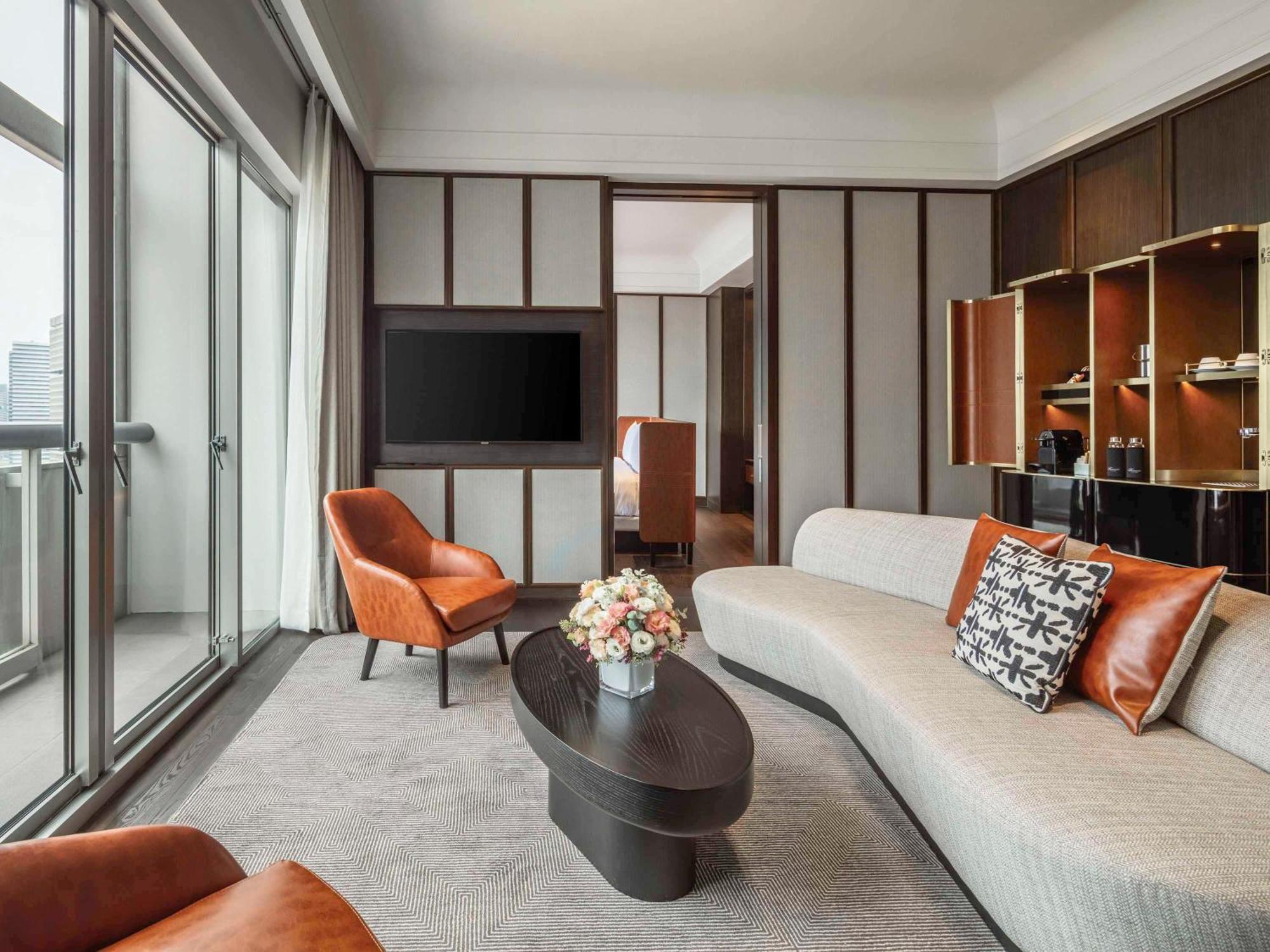 Fairmont Hotel