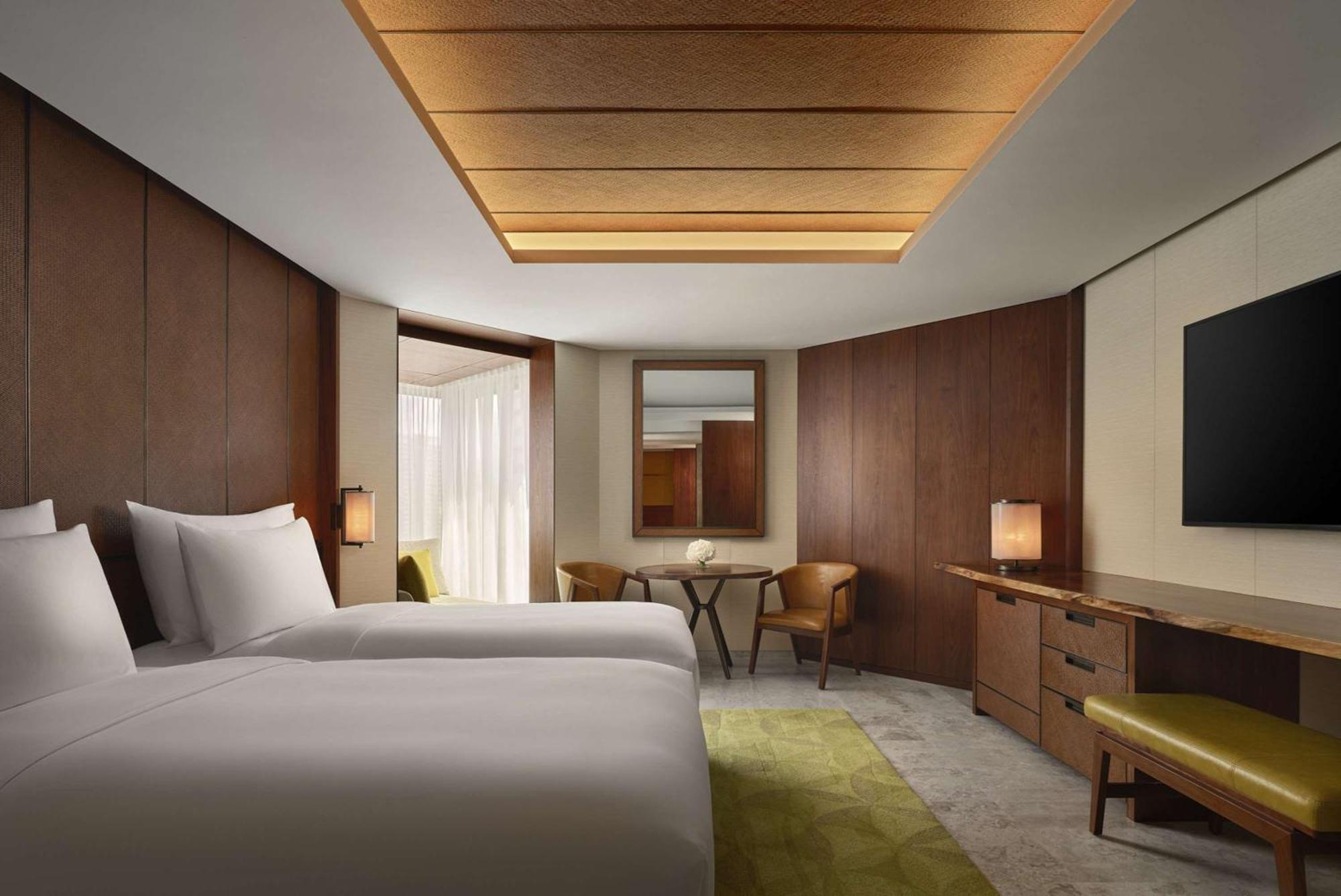 Grand Hyatt Hotel 5*