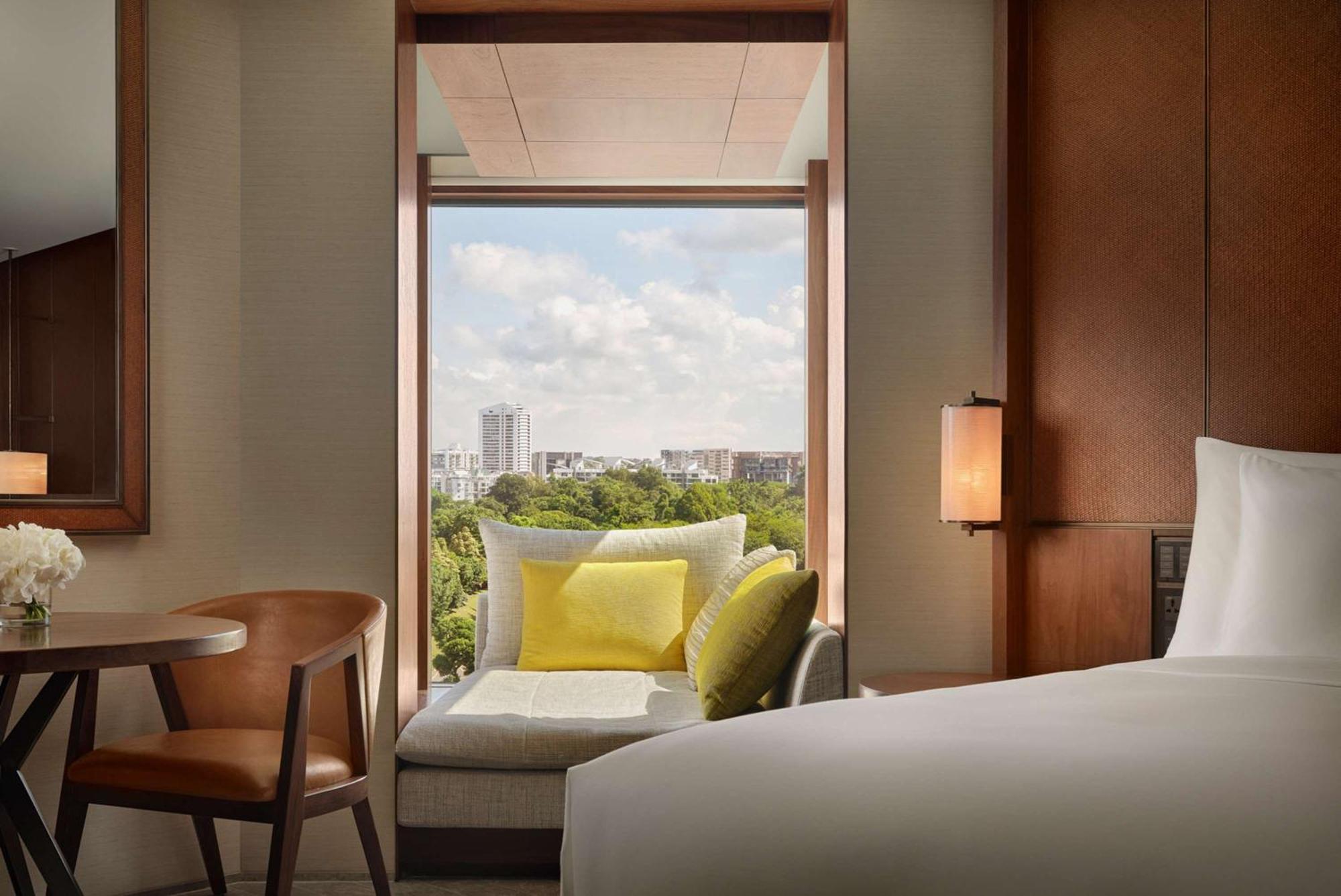 Grand Hyatt 5*