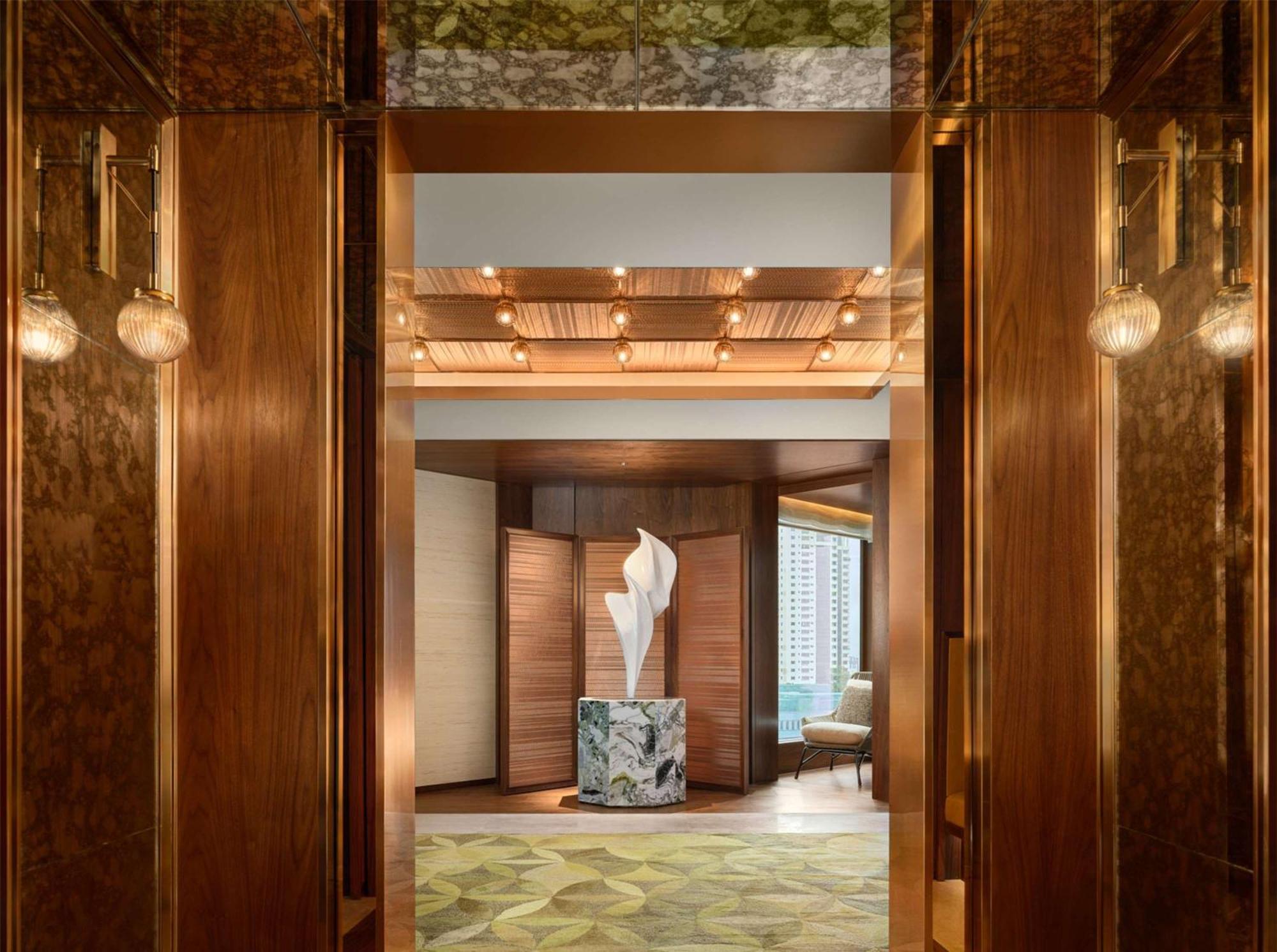 Hotel Grand Hyatt