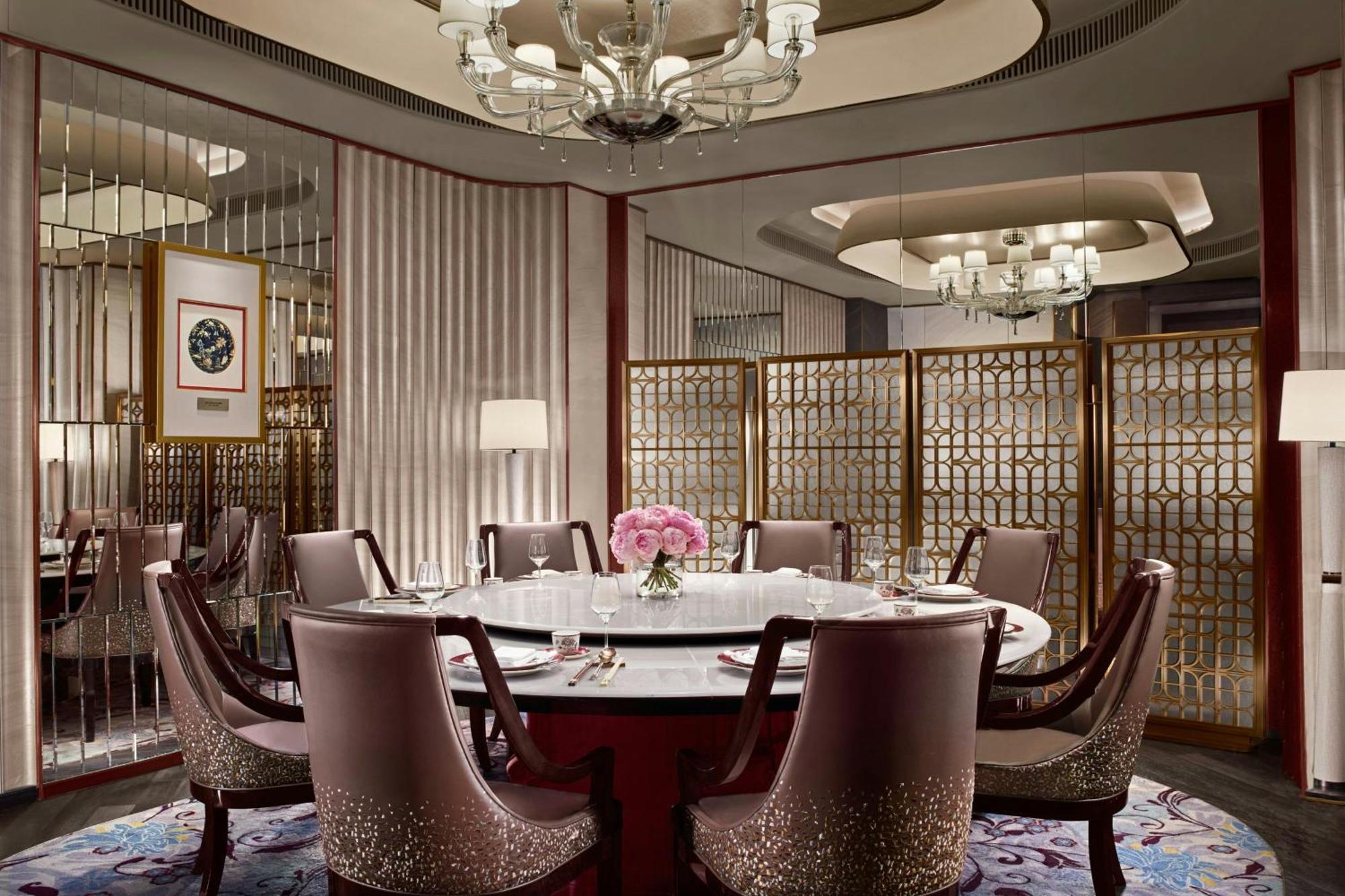 The St. Regis Hotel 5*