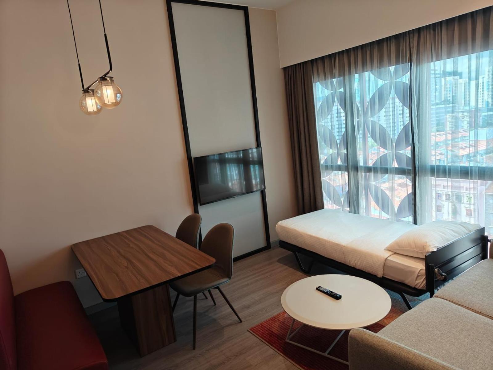 Citadines Rochor
