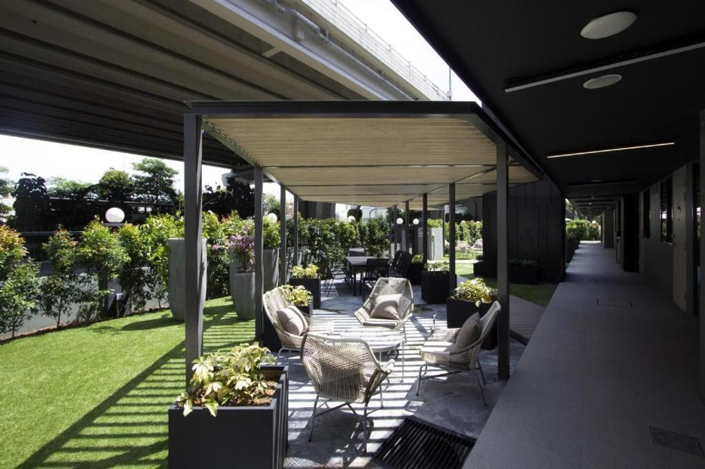 Coliwoo Keppel Serviced Hotel