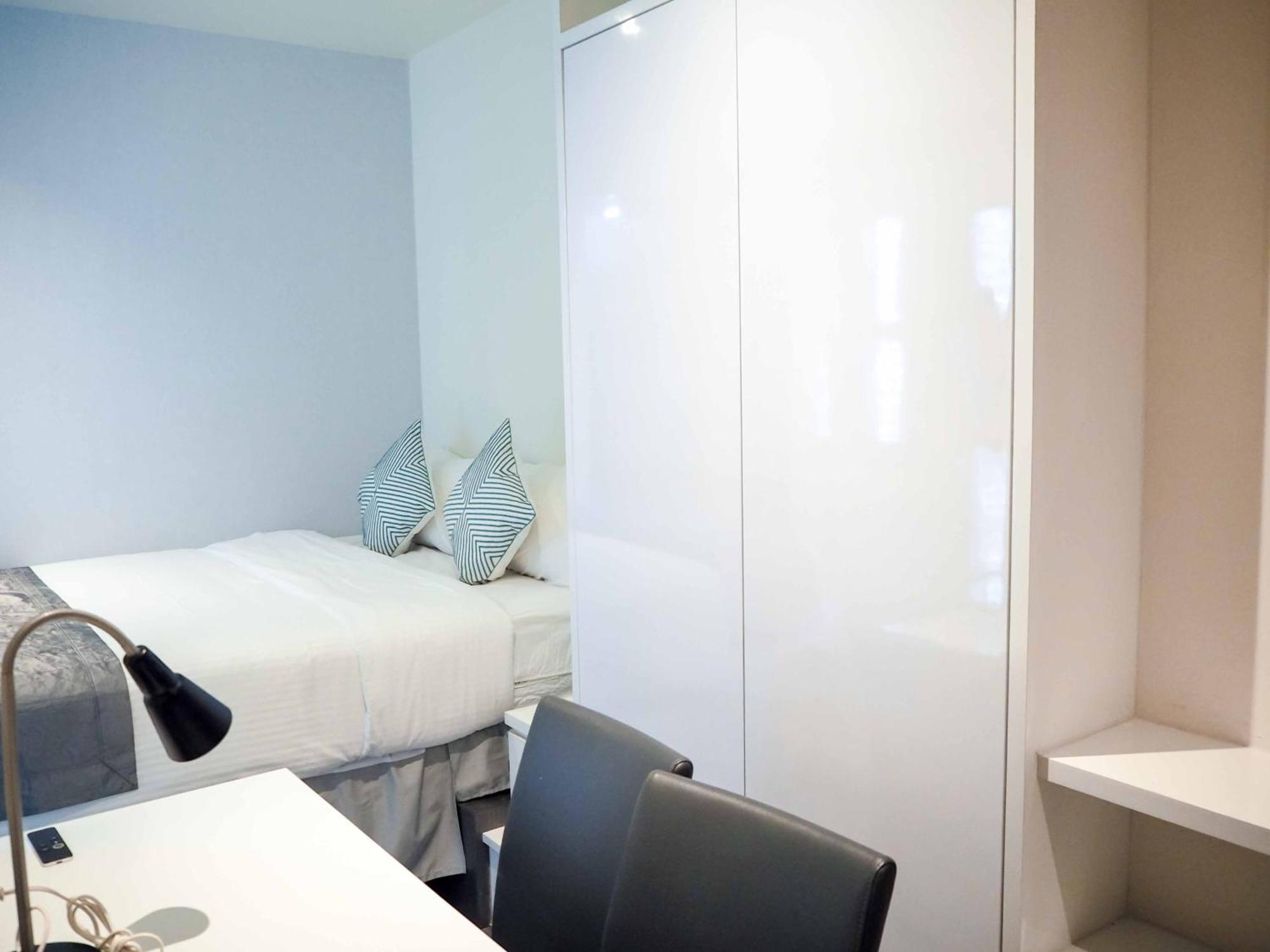 Heritage Collection On Smith Apartment Singapore
