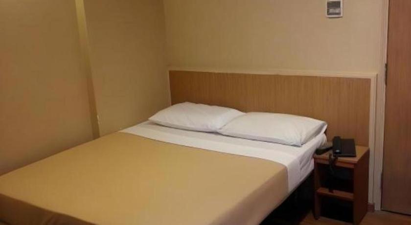Arianna Hotel Singapore