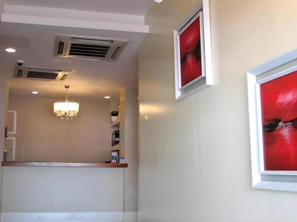 Arianna Hotel Singapore