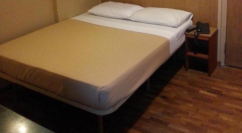 Hotel Arianna