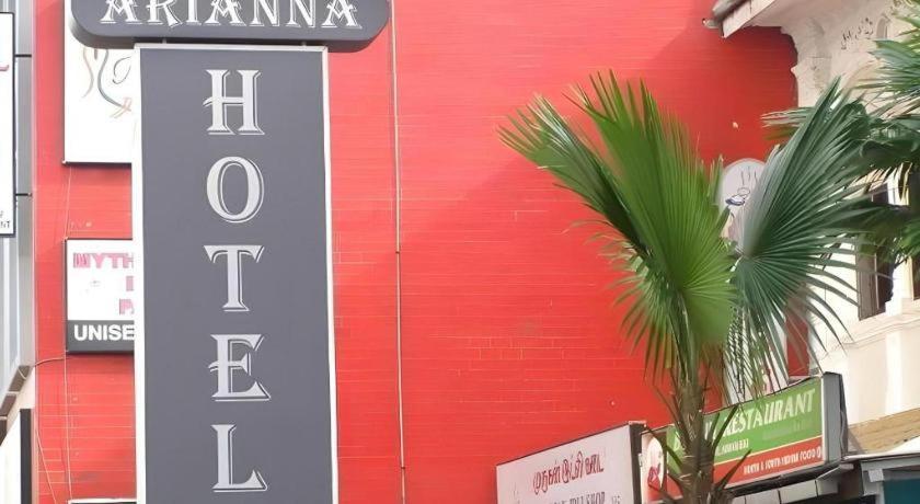 Hotel Arianna