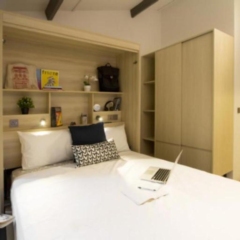 Hotel Coliwoo Keppel Serviced Singapore