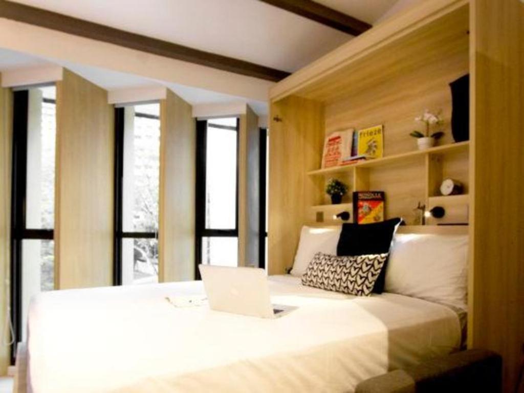 Coliwoo Keppel Serviced Hotel Singapore