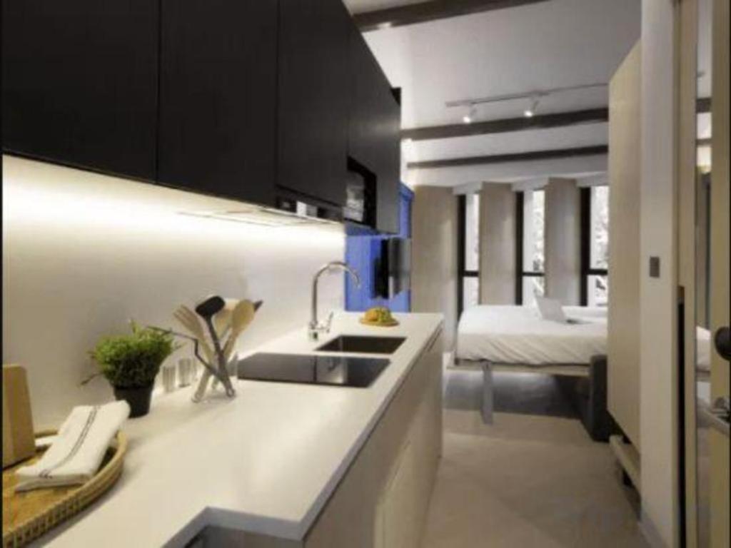 Coliwoo Keppel Serviced 3*