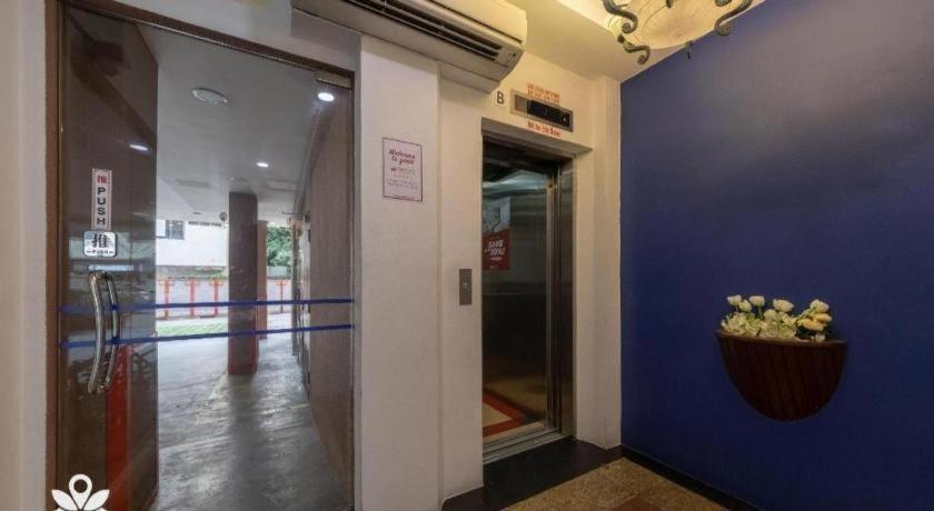Zen 1515 Hotel Singapore