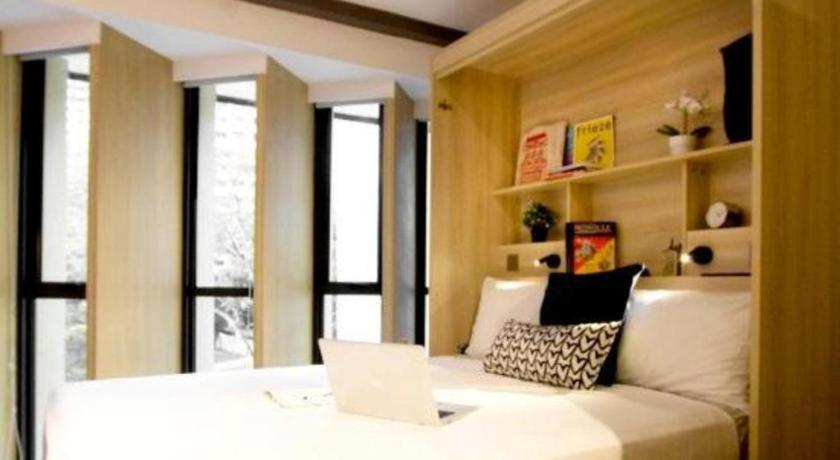 Coliwoo Keppel Serviced 3*