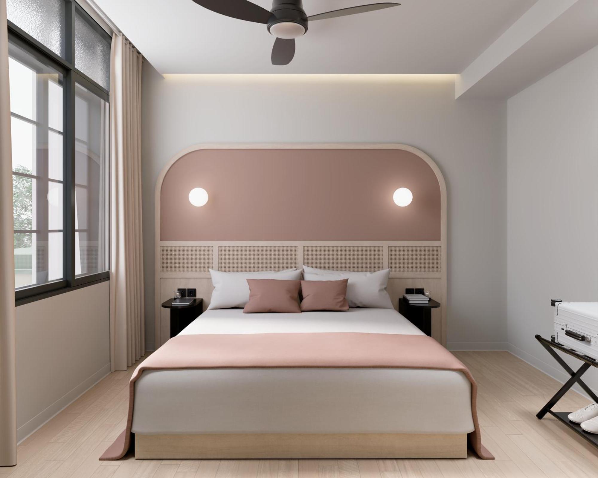 The Initial Sama Hotel