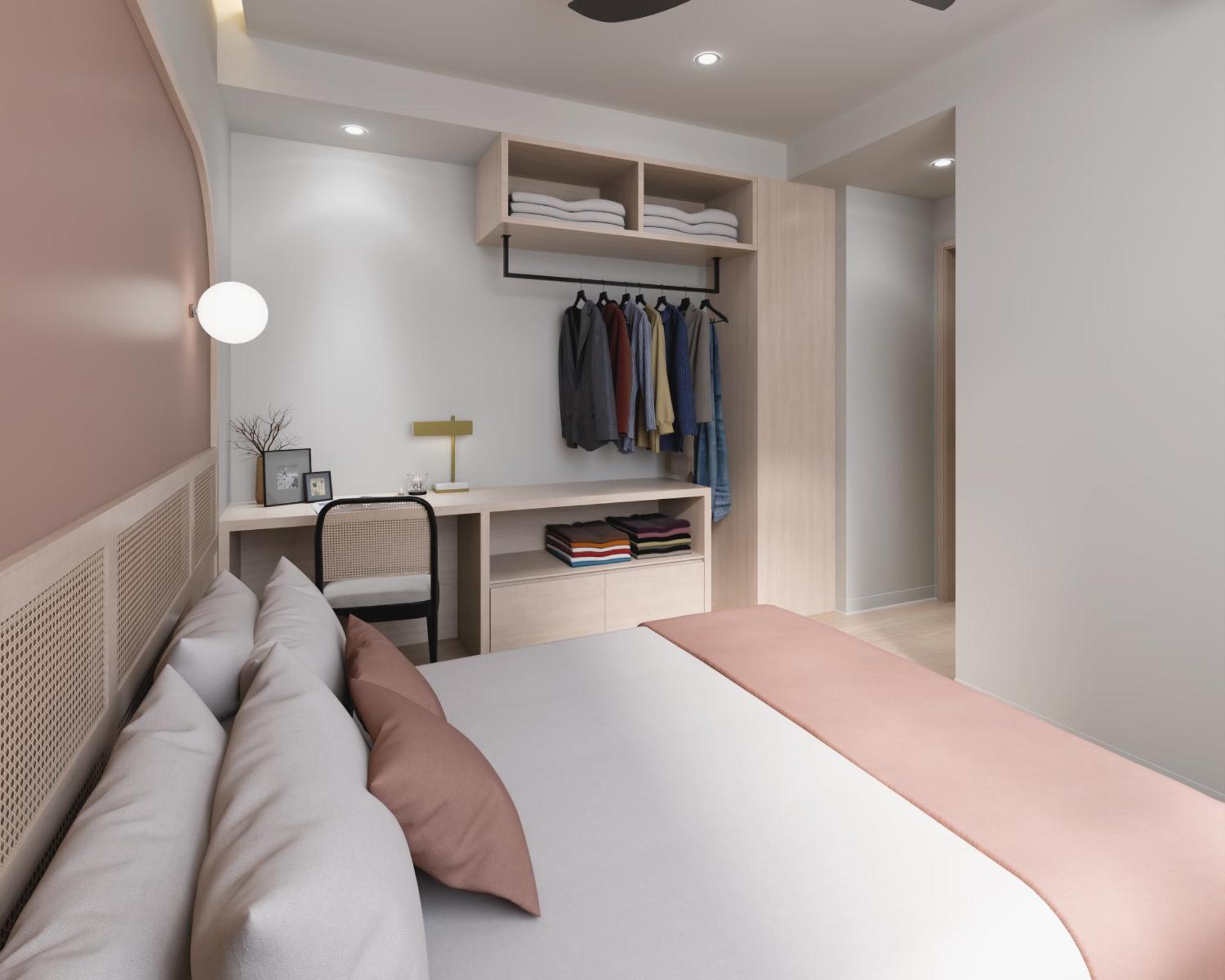 Hotel The Initial Sama 4*