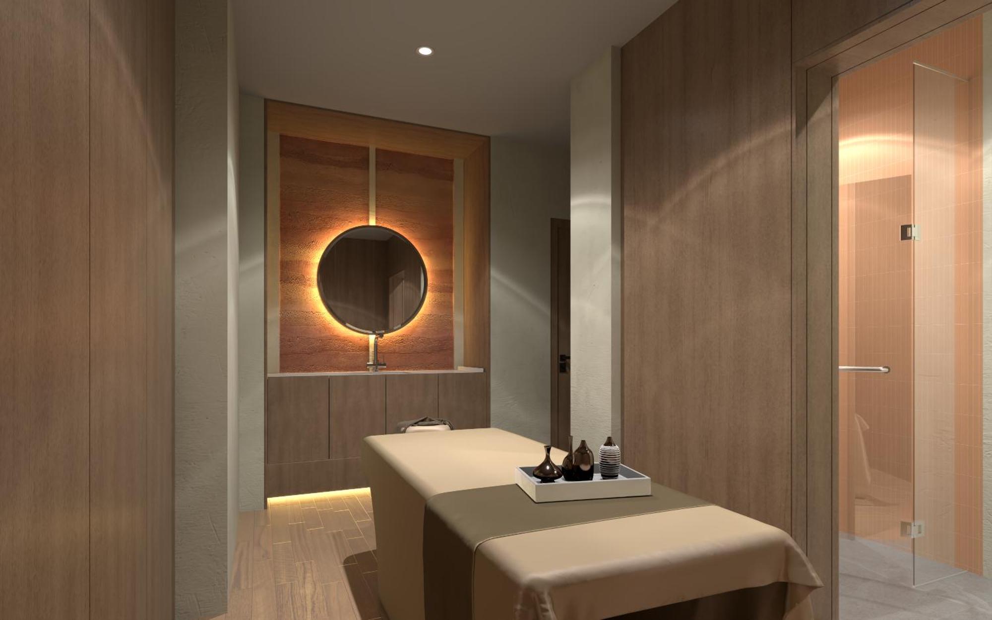 The Initial Sama Hotel 4*