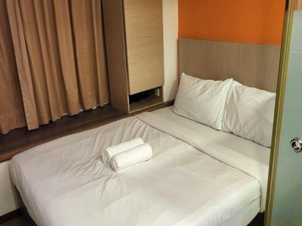 Reddoorz Premium @ Balestier Singapura