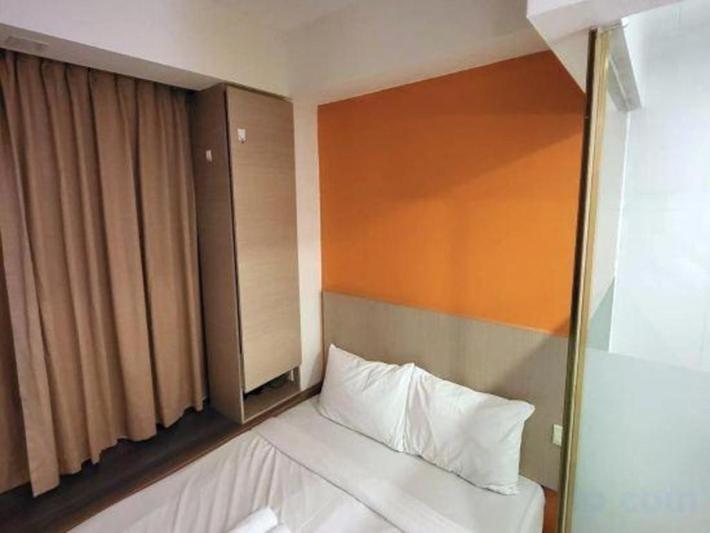 Reddoorz Premium @ Balestier Hotel Singapura