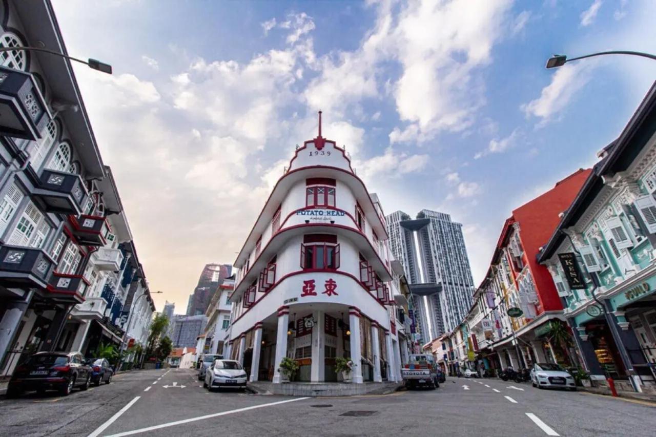 Hotel 1929 - Newly Renovated