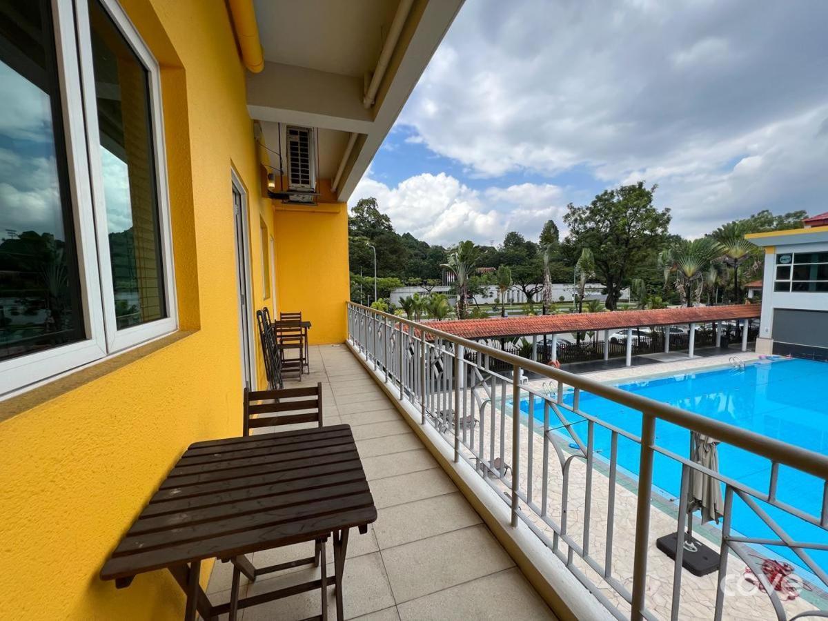 Cove D'arena Apartment Singapore