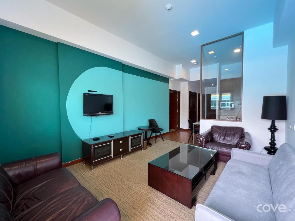 Apartment Cove D'arena Singapore