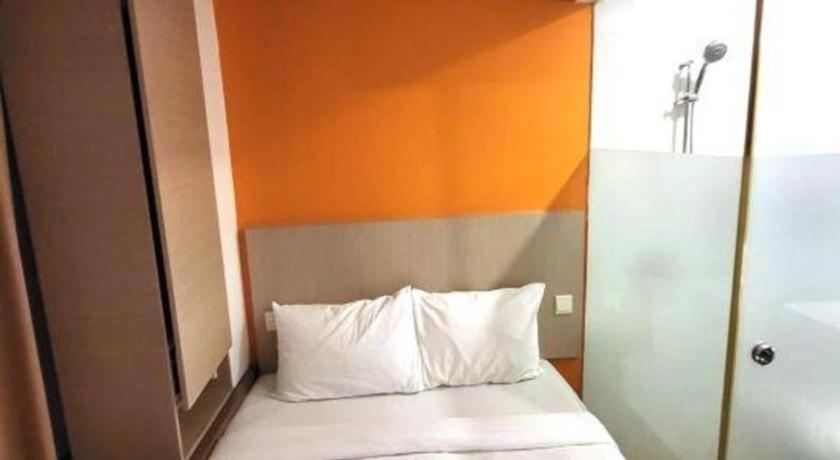 Reddoorz Premium @ Balestier 3* Singapura