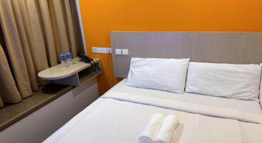 Reddoorz Premium @ Balestier 3*